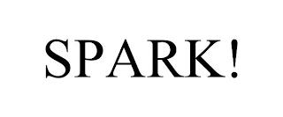 SPARK! trademark