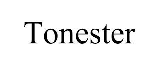 TONESTER trademark