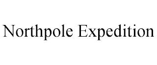 NORTHPOLE EXPEDITION trademark