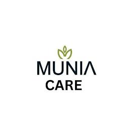 MUNIA CARE trademark