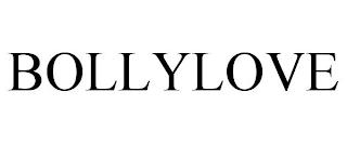 BOLLYLOVE trademark