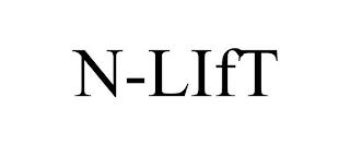 N-LIFT trademark