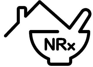 NRX trademark