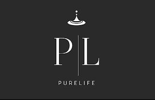 P L PURELIFE trademark