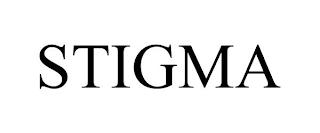 STIGMA trademark