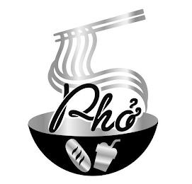 PHO trademark