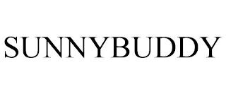 SUNNYBUDDY trademark