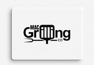 MAC GRILLING CO trademark