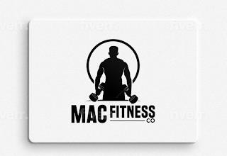 MAC FITNESS CO trademark