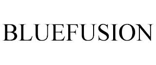 BLUEFUSION trademark