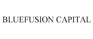 BLUEFUSION CAPITAL trademark