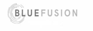 BLUEFUSION trademark