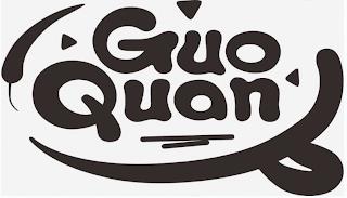 GUO QUAN trademark