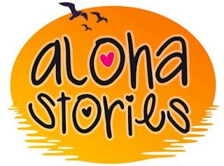 ALOHA STORIES trademark