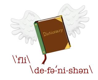 FLI DEFENISHEN DICTIONARY trademark