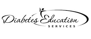 DIABETES EDUCATION SERVICES trademark