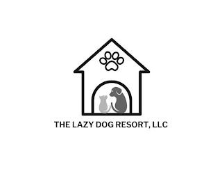 THE LAZY DOG RESORT, LLC trademark