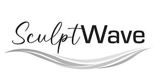 SCULPTWAVE trademark