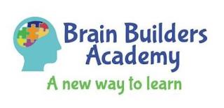 BRAIN BUILDERS ACADEMY A NEW WAY TO LEARN trademark