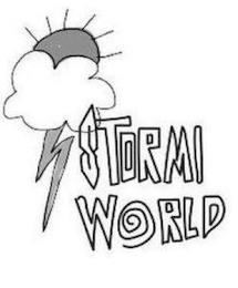 STORMI WORLD trademark