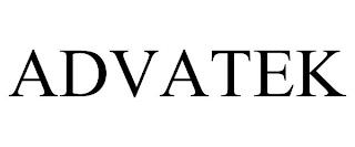 ADVATEK trademark