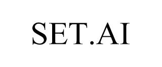 SET.AI trademark