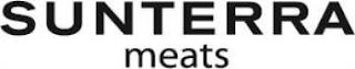 SUNTERRA MEATS trademark