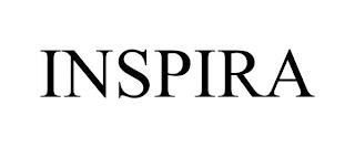 INSPIRA trademark