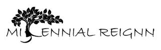 MILLENNIAL REIGNN trademark