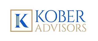 K KOBER ADVISORS trademark