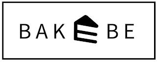 BAKEBE trademark