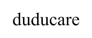 DUDUCARE trademark