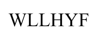 WLLHYF trademark