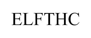 ELFTHC trademark