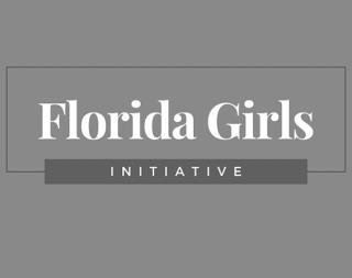 FLORIDA GIRLS INITIATIVE trademark