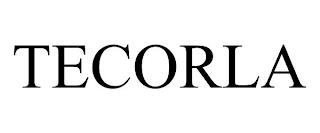 TECORLA trademark