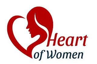 HEART OF WOMEN trademark