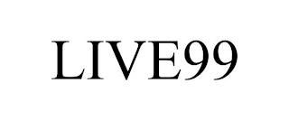 LIVE99 trademark