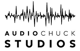 AUDIOCHUCK STUDIOS trademark