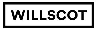 WILLSCOT trademark