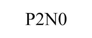 P2N0 trademark