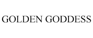 GOLDEN GODDESS trademark