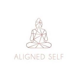 ALIGNED SELF trademark