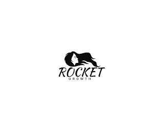 ROCKET GROWTH trademark