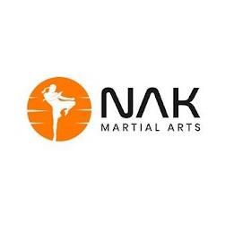 NAK MARTIAL ARTS trademark