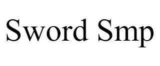 SWORD SMP trademark