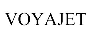 VOYAJET trademark