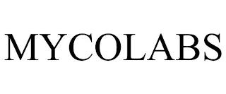 MYCOLABS trademark