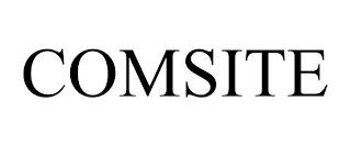 COMSITE trademark