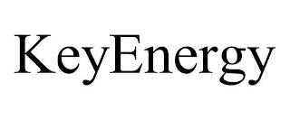 KEYENERGY trademark